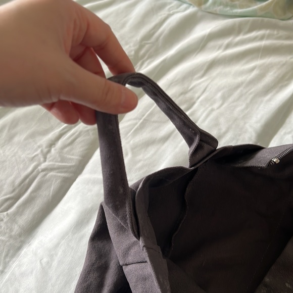 New !! Victoria Secret (Pink) medium size tote - Picture 4 of 7